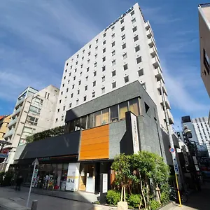 Super Premier Akasaka *** Tokyo