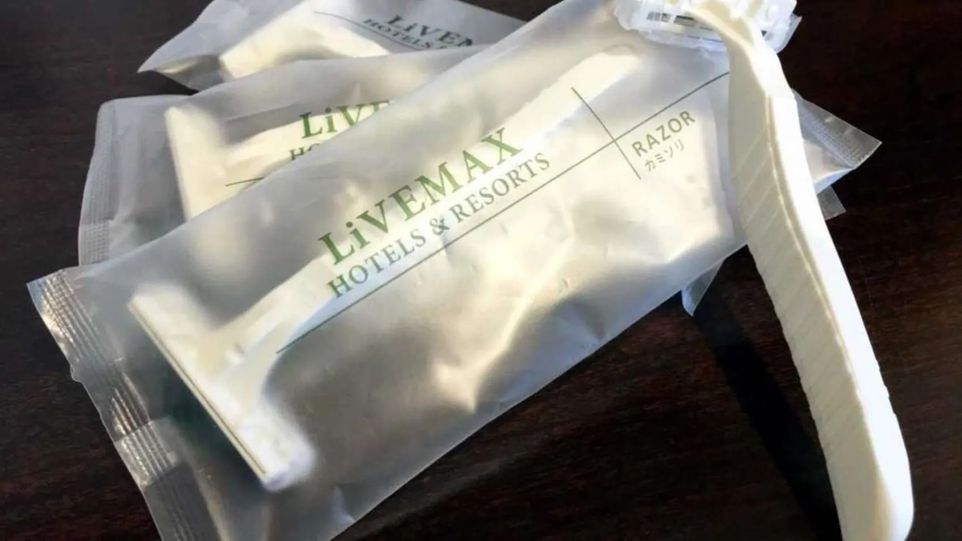 Hotel Livemax Mita Ekimae 도쿄