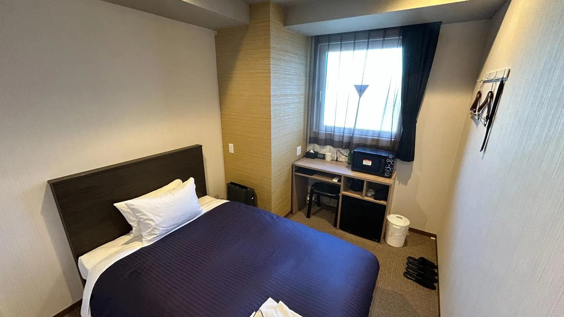 Hotel Livemax Mita Ekimae Tokyo