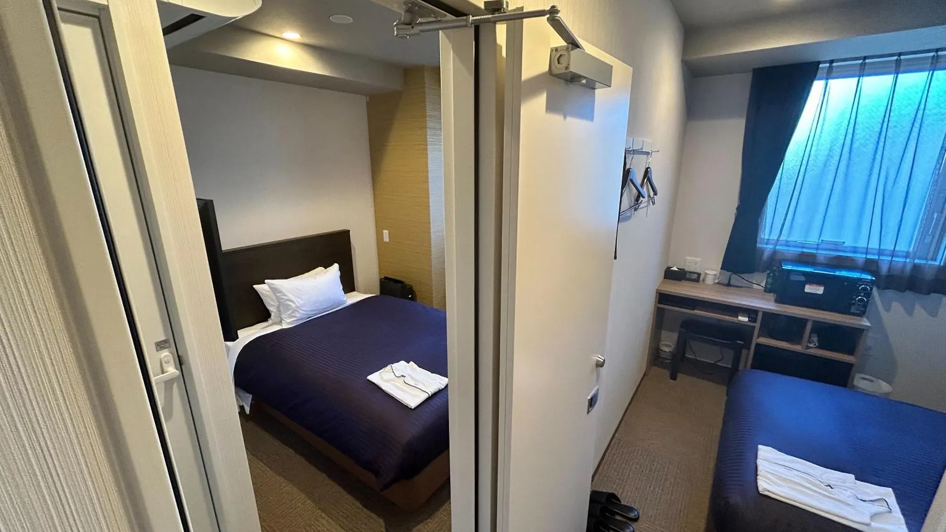 Hotel Livemax Mita Ekimae Tokyo