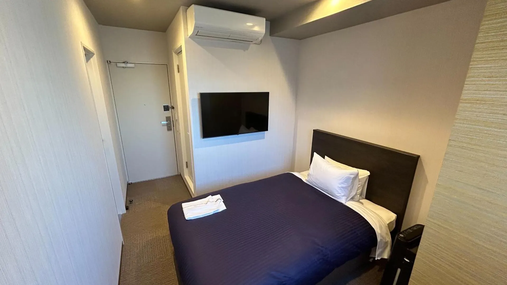 Hotel Livemax Mita Ekimae Tokyo Japan
