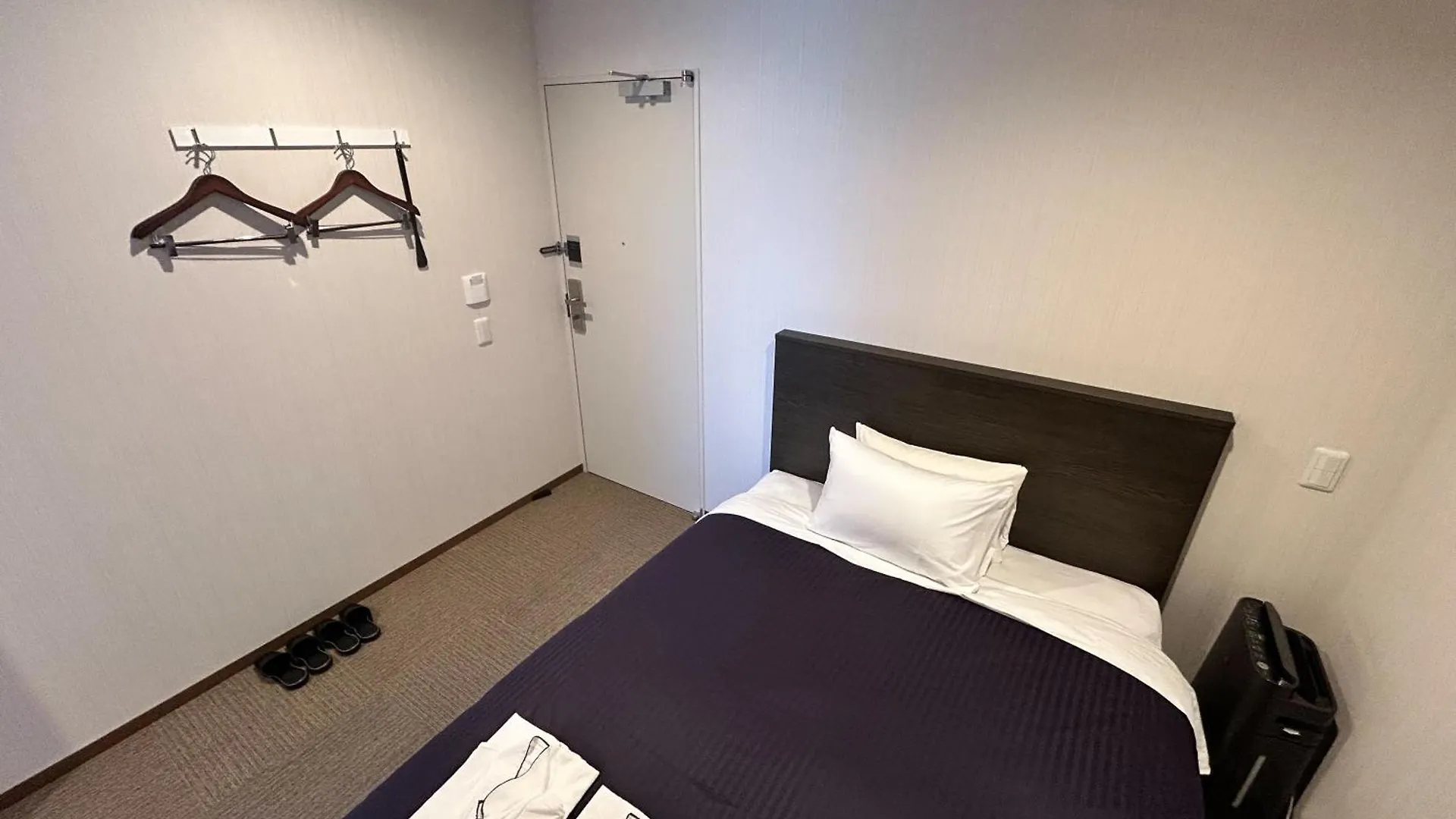 Hotel Livemax Mita Ekimae Tokyo 3*,  Japan